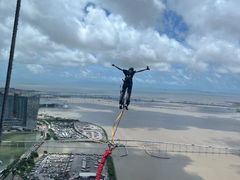 -澳门旅游塔360°旋转餐厅(南湾湖广场店)