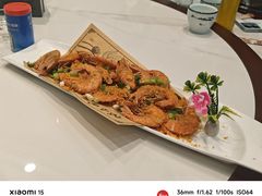 -龙香居海鲜浑锅家常菜·特色驴肉