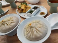 蘇小柳白切鸡-苏小柳手工点心(人民广场分院)