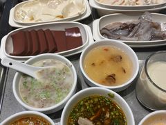 -海底捞火锅(漕宝路店)