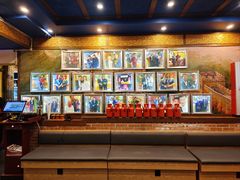 -南门四季铜锅涮肉(左家庄店)