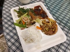 -六和孝顺素食餐厅(西湖道店)