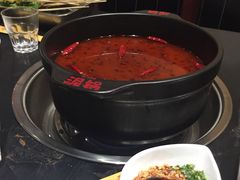 -泥锅麻辣串(白城店)