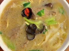 -合记烩面(人民路店)