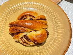 -BAKER&SPICE(安福路店)
