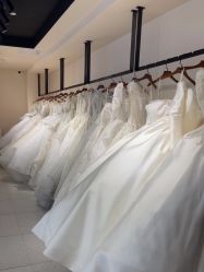 -MISS MIA 婚纱品牌馆