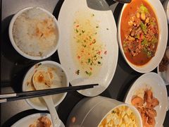 -红厨巷·淮扬菜(熙南里店)