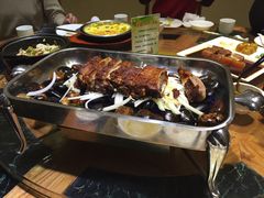-鲜惠德酒楼(鲜小馆店)