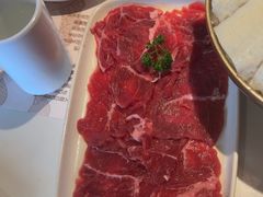 -老员外骨汤火锅(海州古城店)