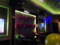 -OS CLUB(长风大悦城店)