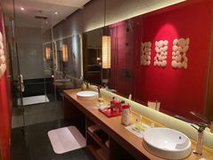 -三亚太阳湾柏悦酒店