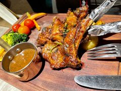 -大树餐厅(红旗街万达店)