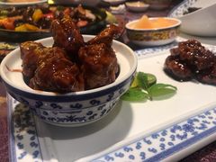 -宁波状元楼酒店(和义路店)