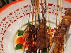 -昱家胡同·烧烤海鲜铜锅涮肉(和平里店)