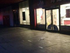 -新田360广场(上海华侨城店)