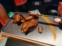 -羽鸽集·乳鸽专门店·地道顺德菜(岭南站店)