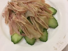 -北京全聚德(天安门店)