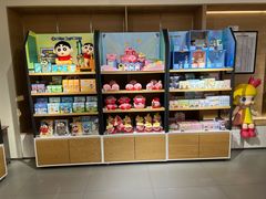 -泡泡玛特POPMART(崇文门国瑞城店)