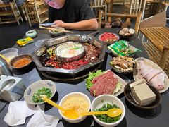 -大风老火锅(江北一店)