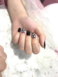 -N.xi奈兮日式美甲美睫半永久
