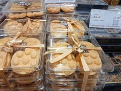 -曼兹集鲜(金桥国际食品城店)