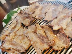 -辛氏火炉·韩式古法烤肉(松北店)