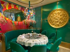 -雀蓝川菜(星悦汇店)