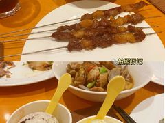 -雷迪森云锦大酒店-阳光西餐厅