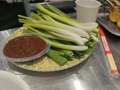 -鲁C·尚小炉·淄博烧烤(市北店)