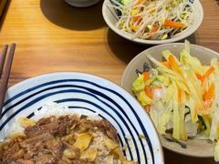 -红猪卤肉饭(大西洋美食城店)