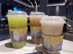 -野萃山·潮汕厚果汁(十亩地店)