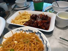 -小菜园新徽菜(无锡宜家荟聚中心店)