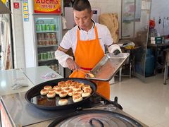 -毛氏汽水包(山海关路店)