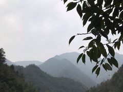 -浙北大峡谷