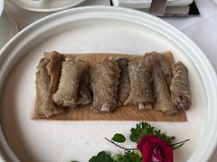 -云厨·高空西餐厅(成都瑯珀·凯悦臻选酒店)