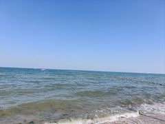 -那香海钻石沙滩浴场