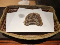 -みかわ是山居