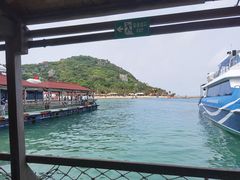 -海南分界洲岛旅游区