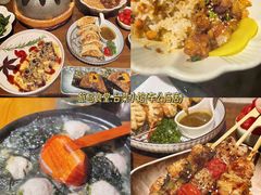 -缪氏川菜(丰盛町店)