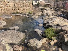 -山沟沟景区
