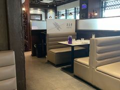-清迈泰·泰国餐厅(华发商都店)