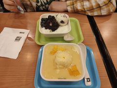 -满记甜品(南京虹悦城三店)