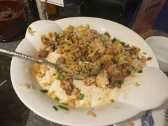 -前海沿·青岛菜(乐客城店)