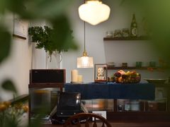 -肥朵食堂(带梦胡同店)