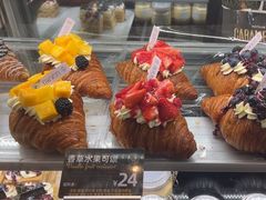 -FANEN法念·烘焙·甜点(万象城店)