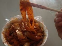 凉皮-老字号·三十一号面皮(商埠路步行街店)