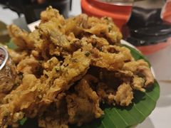 -刘姐啤酒鱼民族演艺餐厅(西街总店)