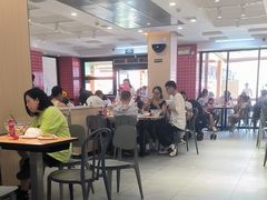 -子午路张记肉夹馍(兵马俑店)
