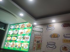 -捷信牛奶甜品世家(柳巷店)