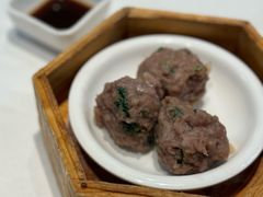 -怀德酒楼·粤菜·海鲜·茶点(怀德万象汇店)